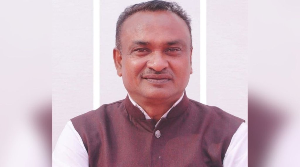 bhupat bhayani| AAP| gujarat election