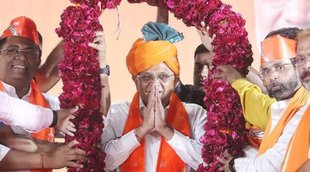 bhupendra patel| gujarat|