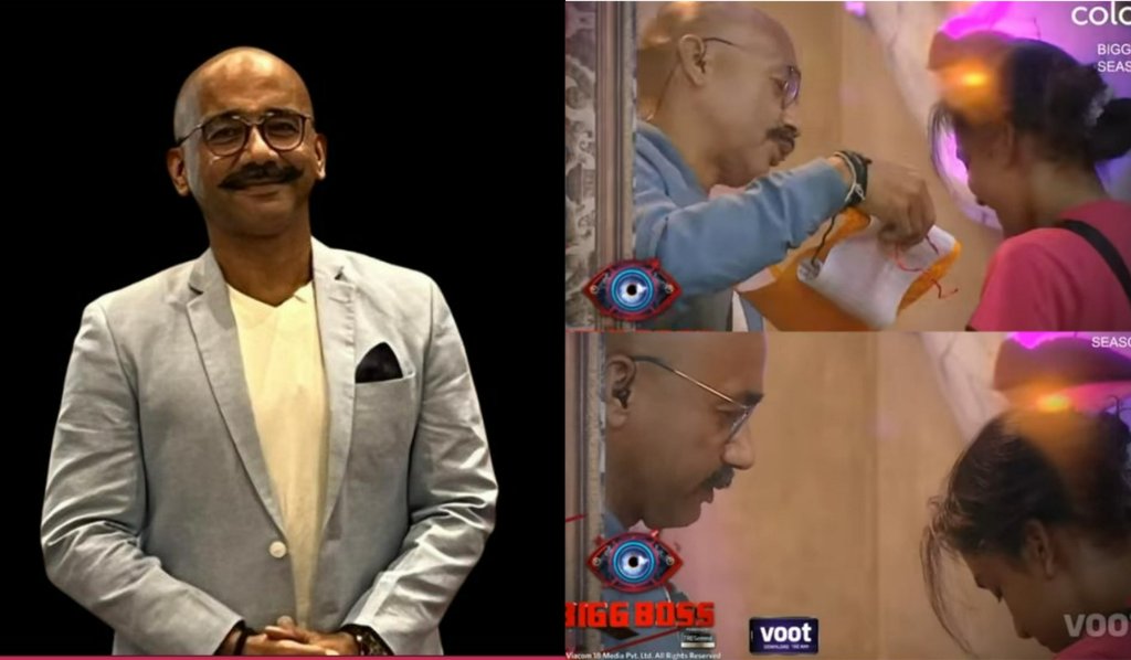 bigg boss 16 vijay vikram singh