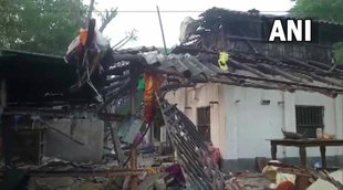Medinipur Bomb Blast| West Bengal news| TMC