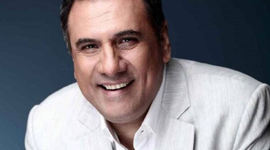 Boman Irani, Boman Irani Birthday
