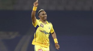 Dwayne Bravo | CSK
