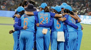 India Women vs Australia Women | 1st T20I | Australia Women tour of India | INDW vs AUSW