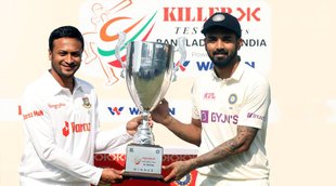 India vs Bangladesh | Test Series | IND vs BAN | India | Bangladesh |