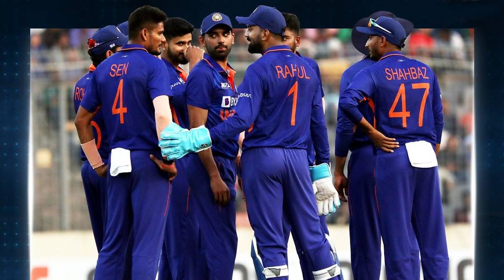 Ind vs Ban Playing 11, Ind vs Ban 2nd Odi, India vs Bangladesh Playing 11
