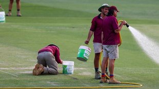 Gabba Test | Brisbane | ICC | International Cricket Council | Australia vs South Africa |