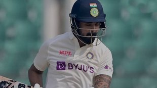 India vs Bangladesh KL Rahul Rahul Dravid Follow On