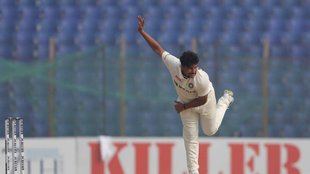 India vs Bangladesh, 1st Test Match, Kuldeep Yadav In India vs Bangladesh