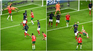 FIFA World Cup | FIFA World Cup Semi Final | France vs Morocco | FIFA World Cup Final | France vs Argentina |