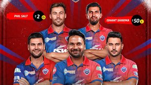 ipl dc team 2023 | ipl dc team 2023 players list | delhi capitals