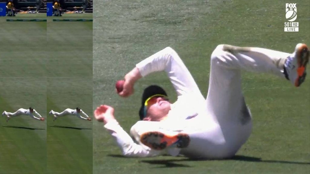 australia vs south africa | AUS vs SA | Marnus Labuschagne | Watch Video |