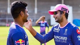 Sanju Samson | Kumar Sangakkara | Sanju Samson Talent | India vs Sri Lanka | IND vs SL | Cricket News |
