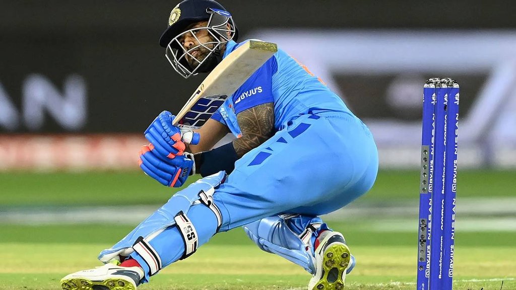 Suryakumar Yadav | India | Sikandar Raza | Zimbabwe | Sam Curran | England | Mohammad Rizwan | Pakistan |