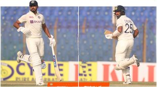 IND vs BAN | cheteshwar pujara | India vs Bangladesh | Shreyas Iyer |