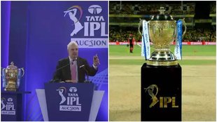 IPL Auction | BCCI | Indian Premier League | IPL 2023 |