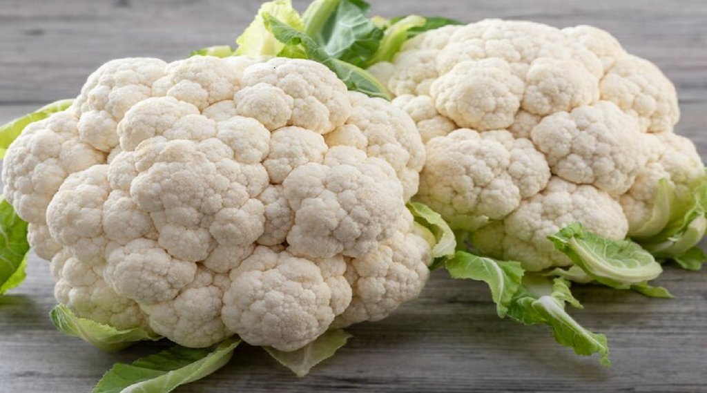 how many calories in a whole cauliflower, cauliflower disadvantages,