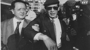 charles sobhraj case | Bikini Killer | who is charles sobhraj