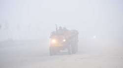 Winter Driving Tips: सर्दियों में सड़क दुर्घटना से बचने के लिए किस लाइट का करें इस्तेमाल और कैसे बरतें सावधानी, 10 प्वाइंट्स में समझिए सब कुछ 