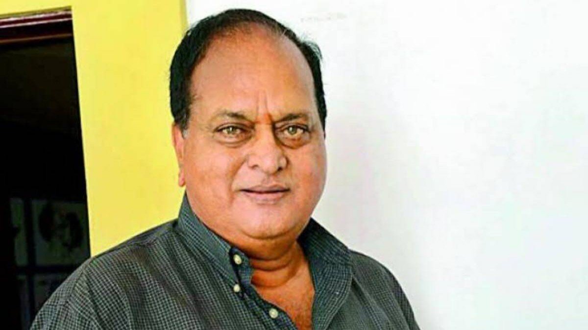 Chalapathi Rao