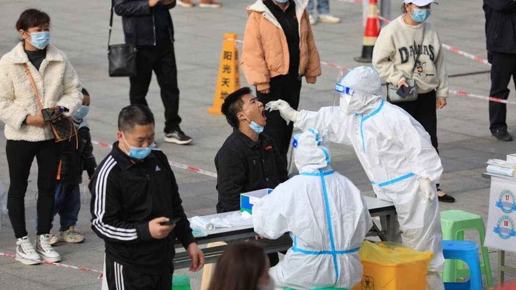 china covid| corona virus| COVID 19