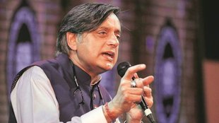 Shashi Tharoor| Congress Leader| S Jaishankar