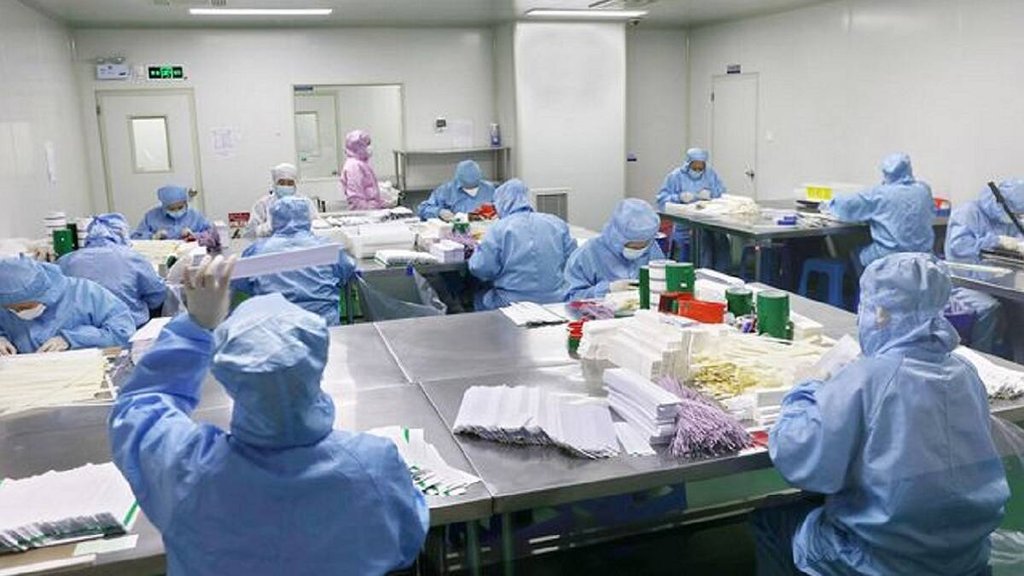 Covid 19 China| Corona China| Corona China News|