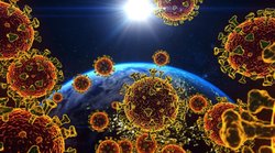 Year Ender 2022: कोरोना के अलावा इन वायरस ने 2022 में मचाई तबाही, दे गई ज़िंदगी की 4 सीख