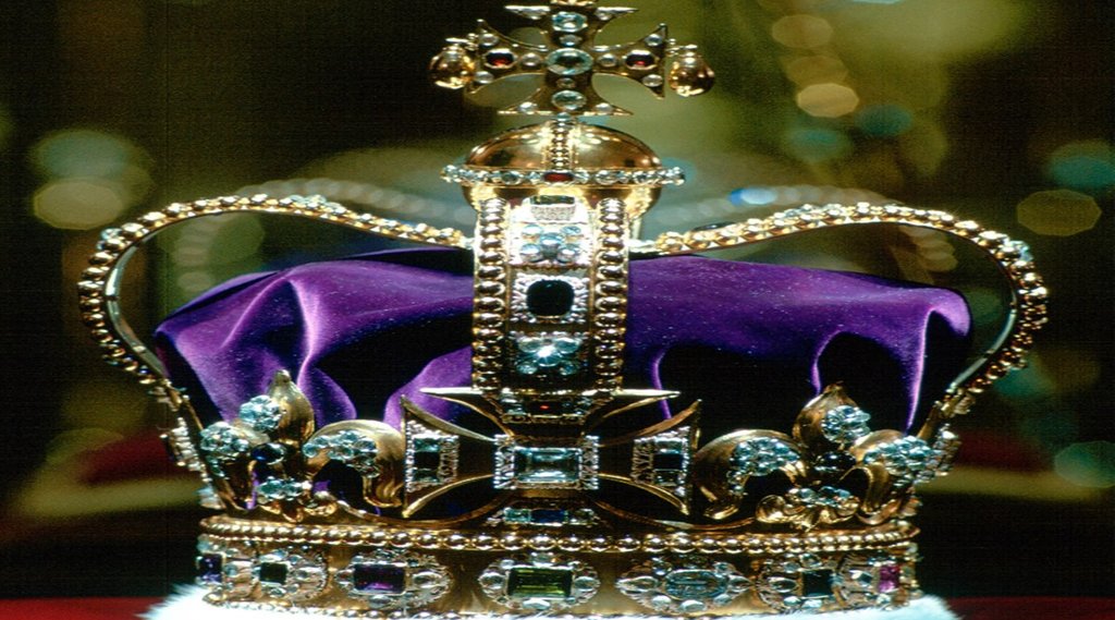 New crown