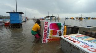 cyclone mandous| tamilnadu| IMD