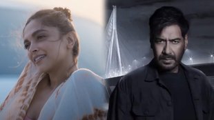 Actors who debut on OTT this year, OTT, Deepika padukone