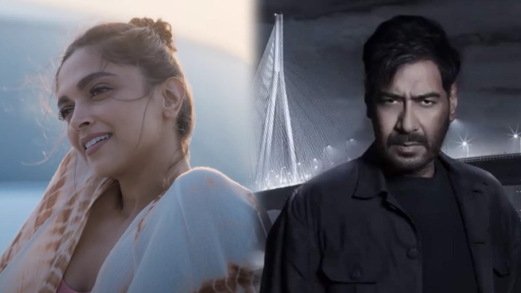 Actors who debut on OTT this year, OTT, Deepika padukone