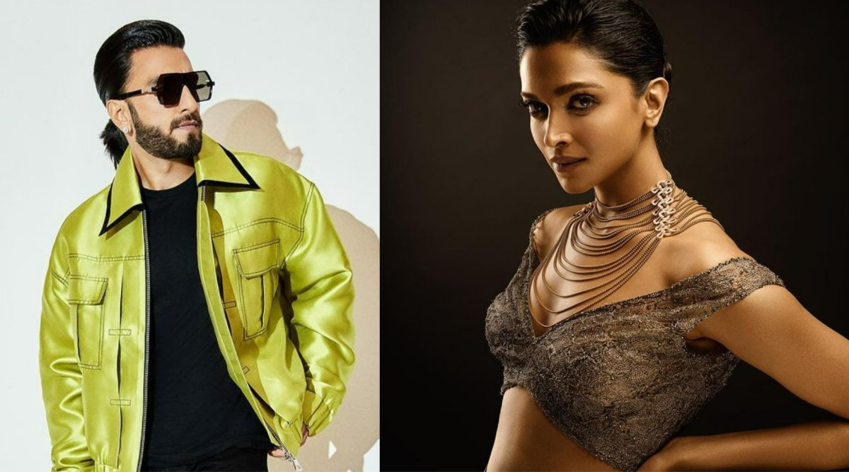 दीपिका पादुकोण, रणवीर सिंह, deepika padukone, ranveer singh