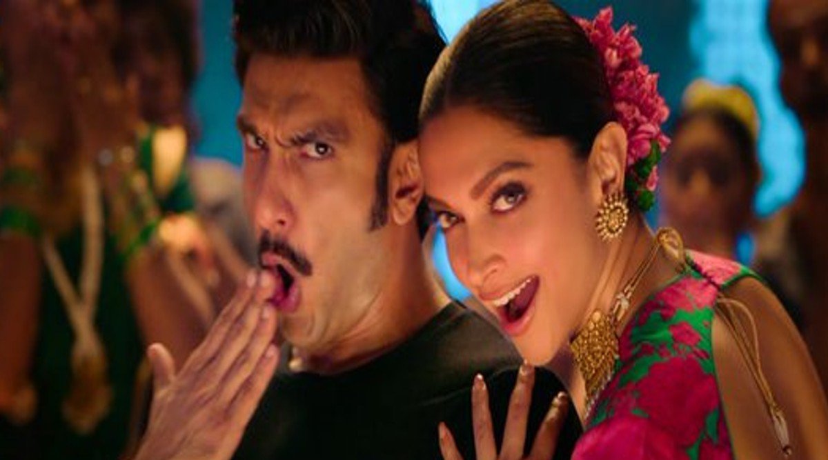 Current Laga re song out, Cirkus