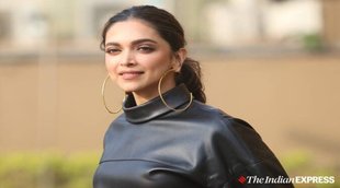 Deepika Padukone