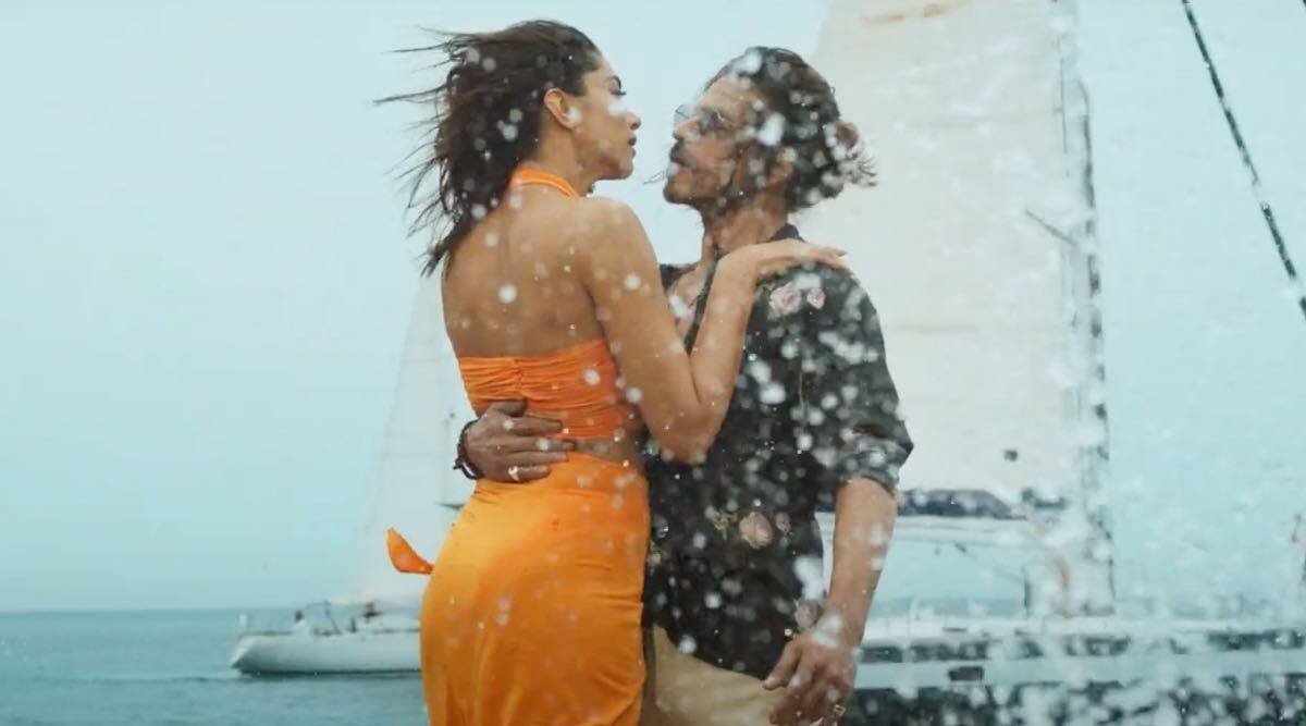 shahrukh khan, bollywood