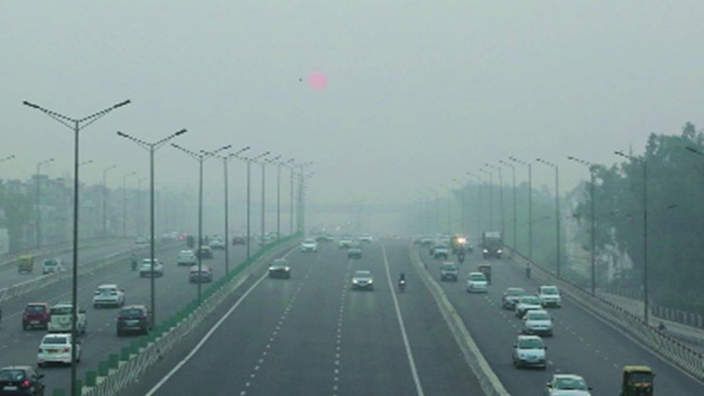 Delhi -NCR| AIR Quality| Coal