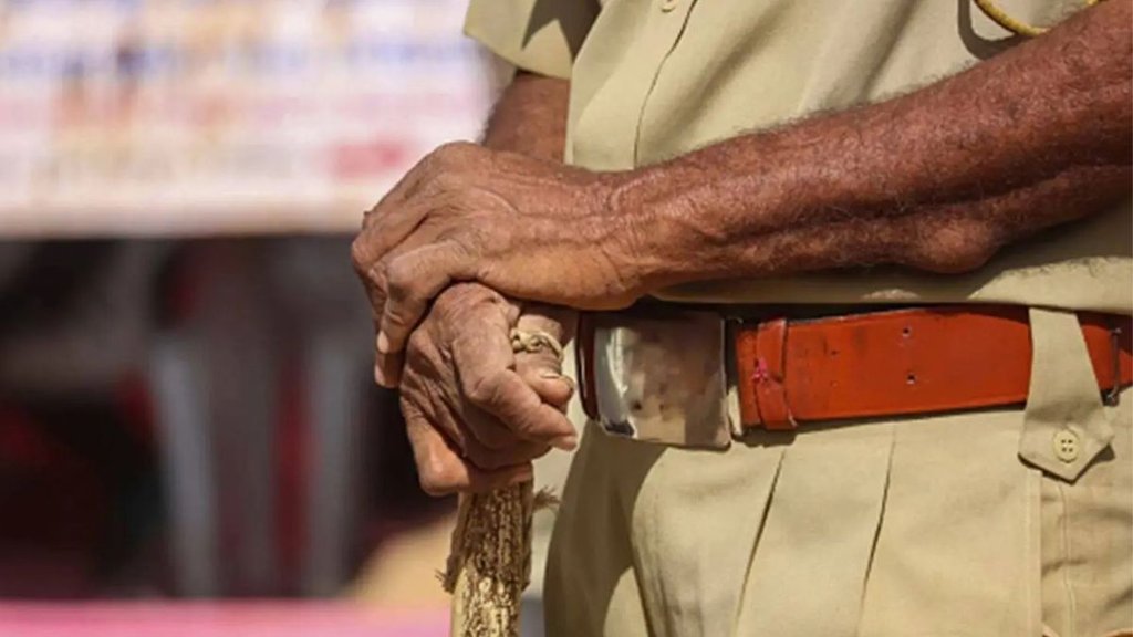delhi police| IGI| airport