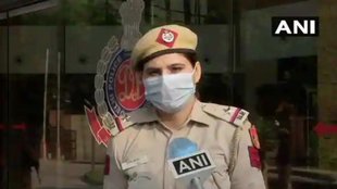 NEW DELHI, delhi police, delhi police constable seema