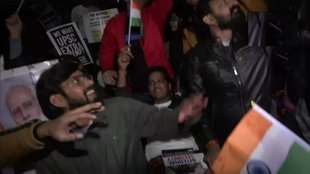 Delhi Protest| UPSC Student Protest| Delhi Police