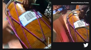 Viral Video II Digital Payment II QR Code