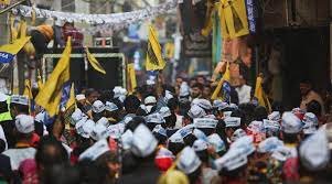 Delhi MCD| Delhi MCD Results| Delhi Chunav|