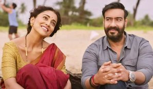 drishyam 2 collection | ajay devgn | drishyam 2 enters 200 crore