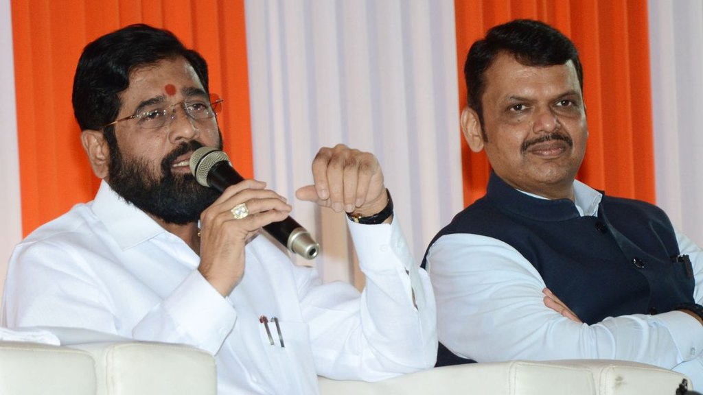 Maharashtra Karnataka Border Dispute, Karnataka Maharashtra Border Issue, Maharashtra Border Issue