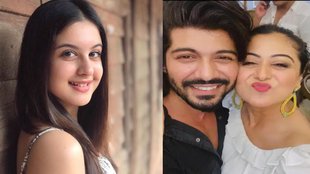 Tunisha Sharma case, Sheezan Khan, Falaq naaz