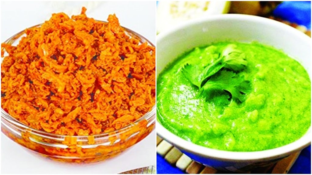 Delicious cuisine, delicious food, jansatta Ravivari, jansatta sunday special