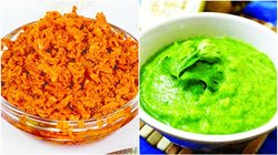 रुचिकर और सेहतमंद