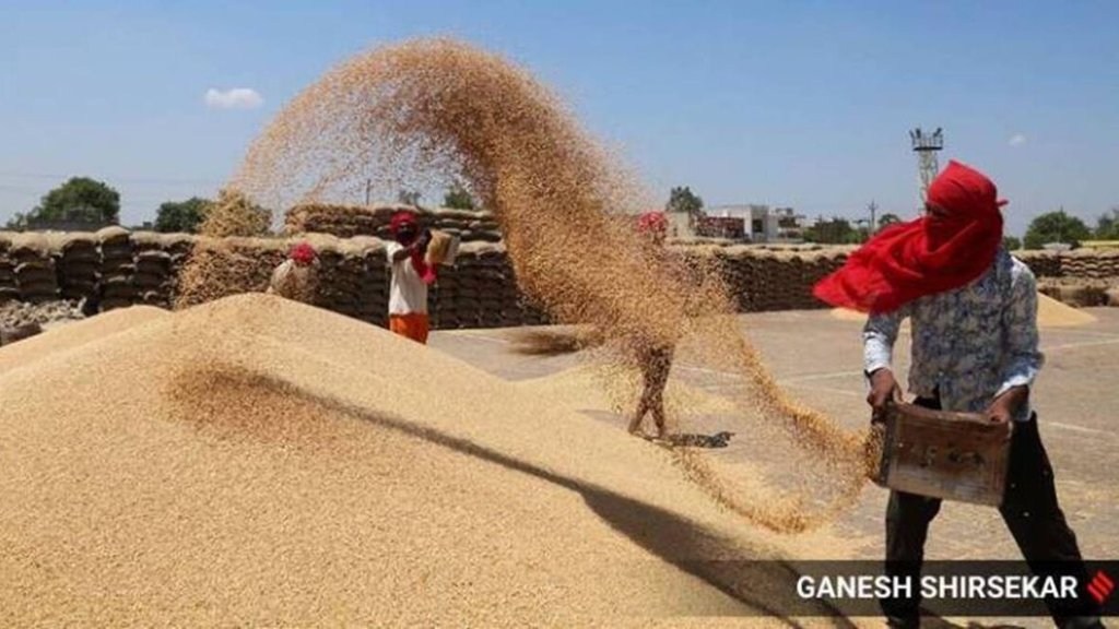free food grain| PMGKAY