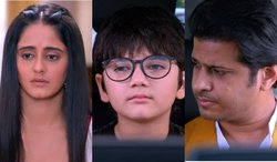 Ghum Hai Kisikey Pyaar Meiin big spoiler: सई- विराट के सामने आएगा विनायक का सच, पाखी खो बैठेगी याद्दाश्त