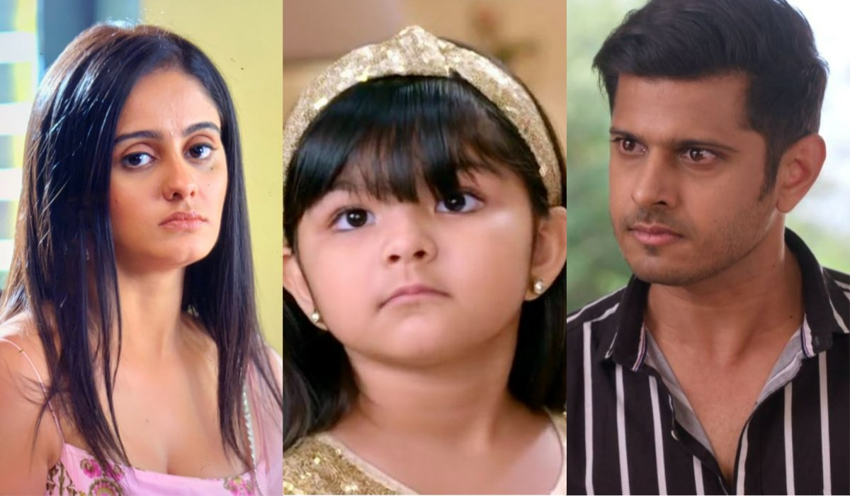 Ghum Hai Kisikey Pyaar Meiin Spoiler, Ghum Hai Kisikey Pyaar Meiin written update