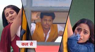 Ghum Hai Kisikey Pyaar Meiin, star plus, pakhi, neil bhatt, aayesha singh, aishwarya sharma